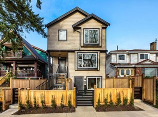 435 E 47th Ave #2, Vancouver, BC