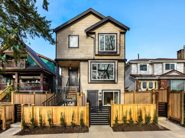 435 E 47th Ave #2, Vancouver, BC V5W 2B3