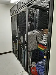 Rented by Max & Associates Realty Corp