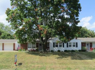 340 Redwood Rd, Mansfield, OH 44907