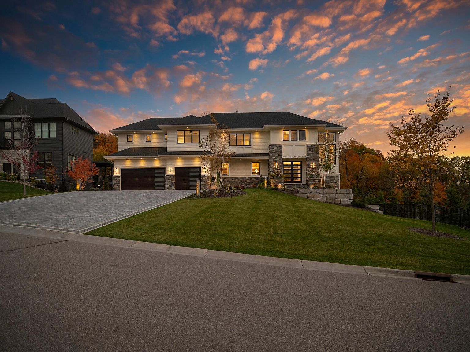 6525 Hawks Pointe Ln, Excelsior, MN 55331 MLS 6454592 Zillow