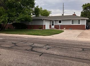 319 Bocage Dr, Cheyenne, WY 82009