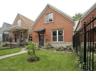 1432 N Lawndale Ave, Chicago, IL 60651