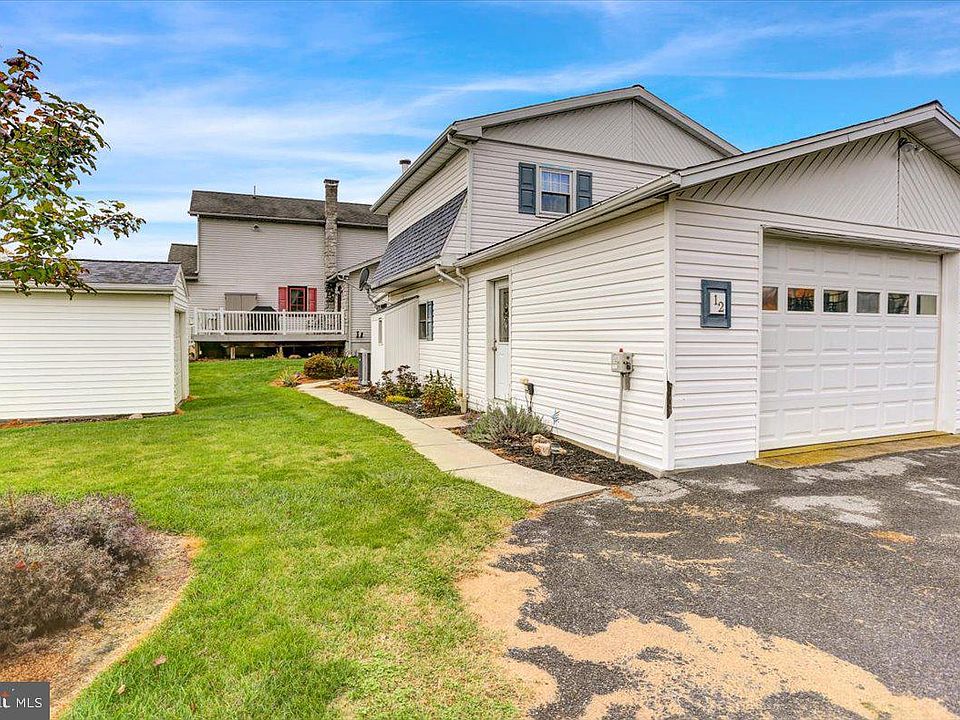 12 Elm Ave, Temple, PA 19560 Zillow