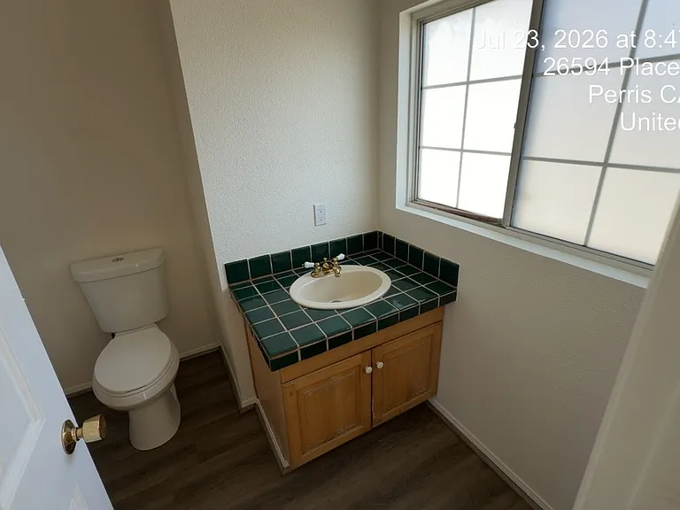 Bathroom 1