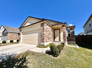 124 Bronco Billy Dr, Jarrell, TX 76537