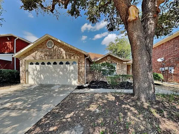 4169 Fossile Butte Dr, Fort Worth, TX 76244