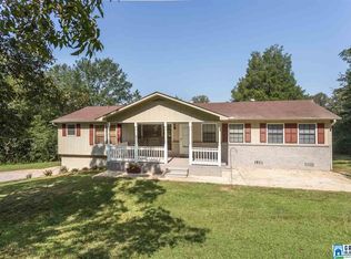 2335 Carl Jones Rd, Moody, AL 35004