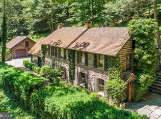 6325 Fleecydale Rd, Carversville, PA 18913