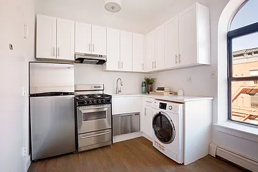 Rented by Brown Harris Stevens