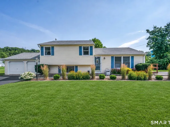 41 Victor Hill Drive, Branford, CT 06405