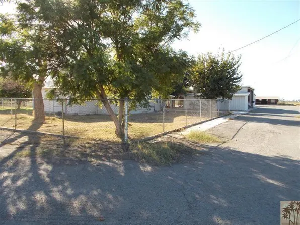 14321 S C & D Blvd, Blythe, CA 92225
