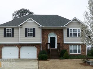 190 Hampton Oaks Cir, Villa Rica, GA 30180
