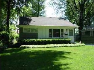 1527 Wilmore Dr, Toledo, OH 43614