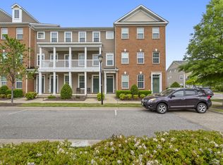 303 Fountain Way, Hampton, VA 23666