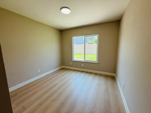 Room #1 (downstairs)