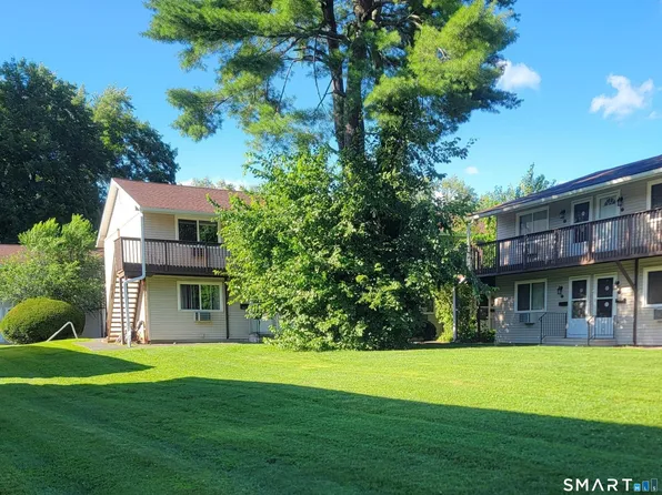 23 Bostwick Arms APT 23, New Milford, CT 06776