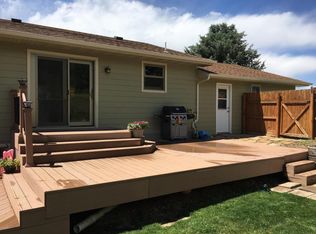 2 Partridge Ln, Sheridan, WY 82801