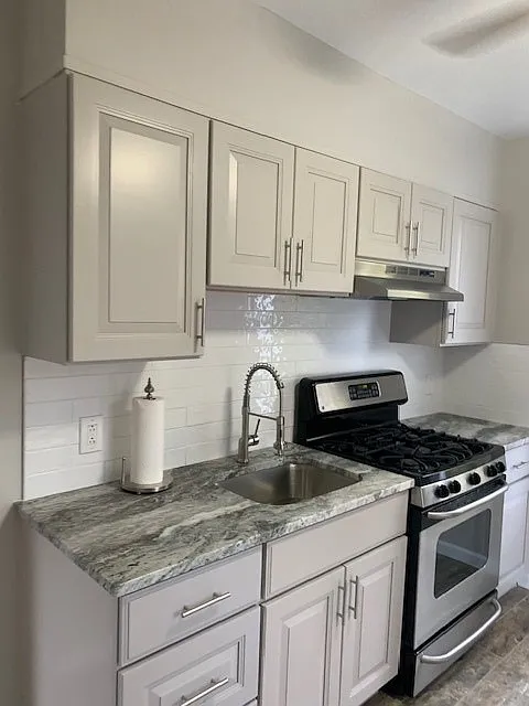 2 bed, 700 sqft, $2,700 — Photo 2