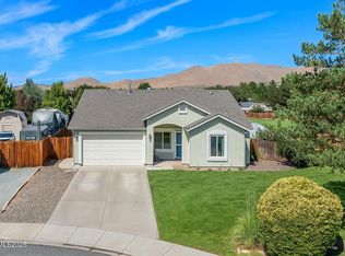 23 Wildcat Springs Ct, Sparks, NV 89436