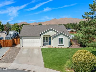 23 Wildcat Springs Ct, Sparks, NV, 89436