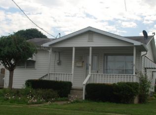 2110 Monroe Ave, Point Pleasant, WV 25550