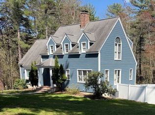 31 Webb St, Middleton, MA 01949