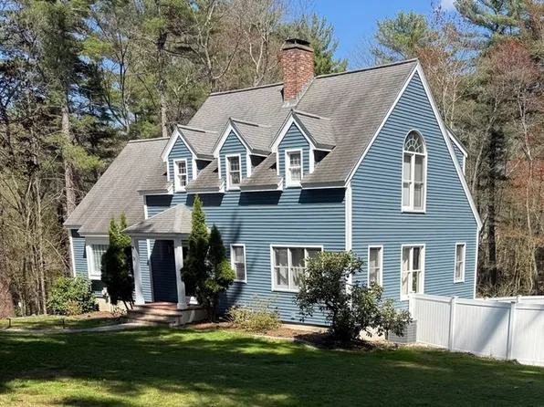 31 Webb St, Middleton, MA 01949