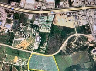 2441 Tin Top Rd, Weatherford, TX 76087