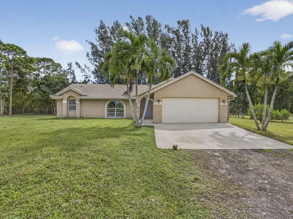 17338 32nd Lane N, Loxahatchee, FL 33470