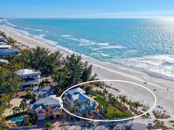 95 52nd St, Holmes Beach, FL 34217