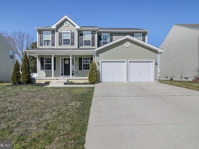 8 Brooklyn Ct, Blackwood, NJ, 08012