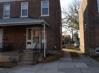 30 Schappet Ter, Lansdowne, PA 19050