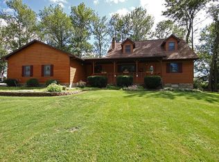 23633 Ricter Ct, Circleville, OH 43113