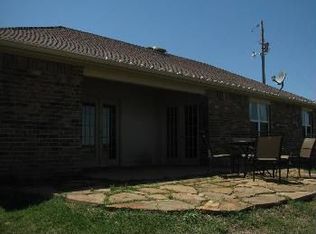 3000 S Indian Meridian Rd, Meridian, OK 73058