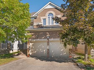 12 Kenilworth Cres, Whitby, ON L1M 2M7