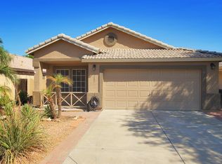 1312 E Binner Dr, Chandler, AZ 85225