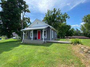 122 17th St, Bedford, IN