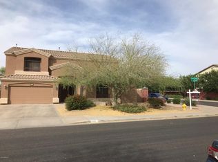2219 S Valle Verde Cir, Mesa, AZ 85209