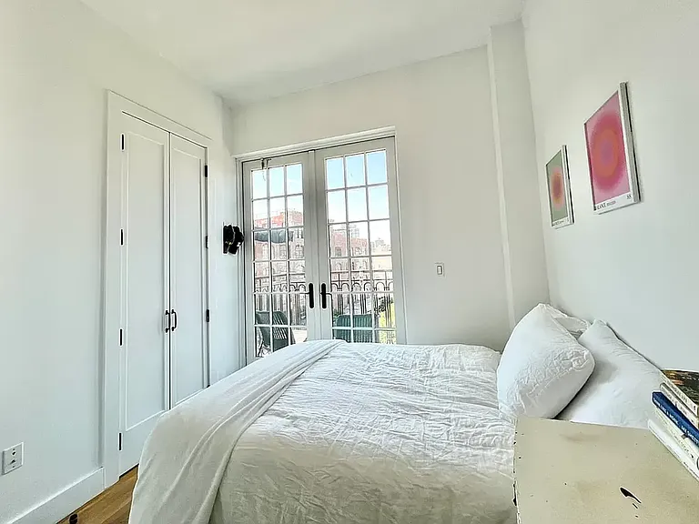 291 Metropolitan Ave #5G — Photo 7