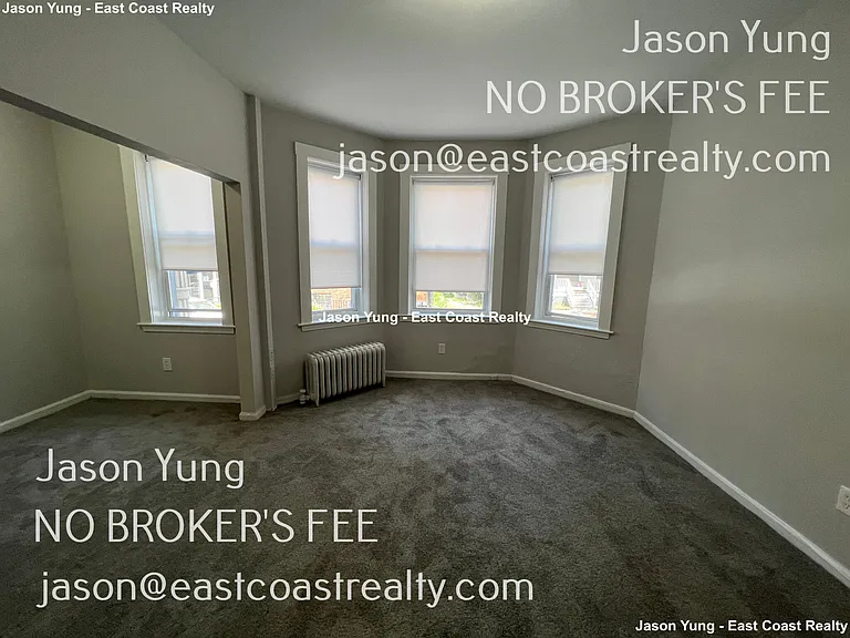 35 Gardner St #1 — Photo 4
