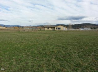 2349 Kelsey Way, Stevensville, MT 59870
