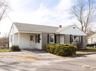 120 Cleveland St, West Warwick, RI 02893