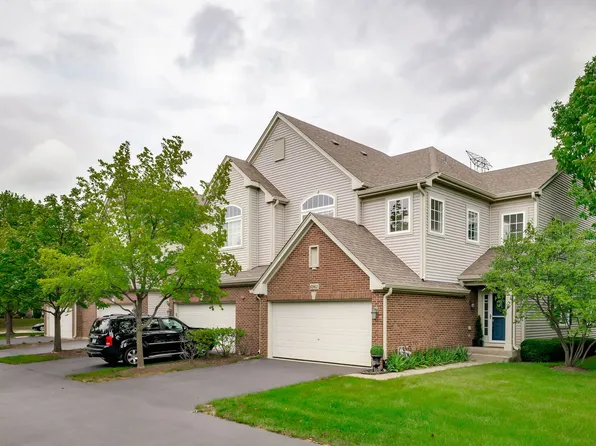 6061 Delaney Dr #1, Hoffman Estates, IL 60192