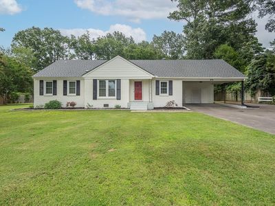 670 Peterson Lake Rd, Collierville, TN, 38017