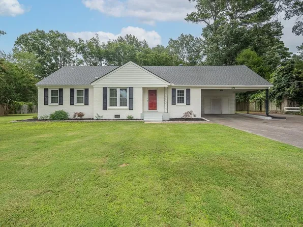 670 Peterson Lake Rd, Collierville, TN 38017