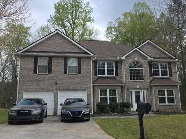 4189 Defoors Farm Dr, Powder Springs, GA 30127