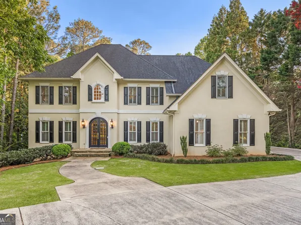 1082 Woodruff Plantation Pkwy SE, Marietta, GA 30067