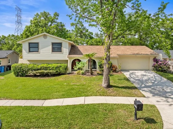 16320 Bonneville Dr, Tampa, FL 33624