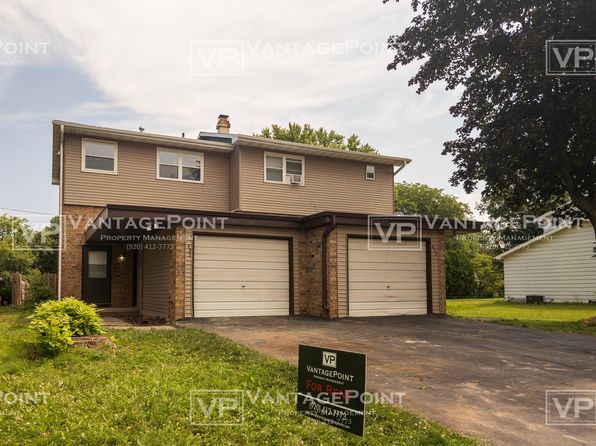 437 N Saint Bernard Dr